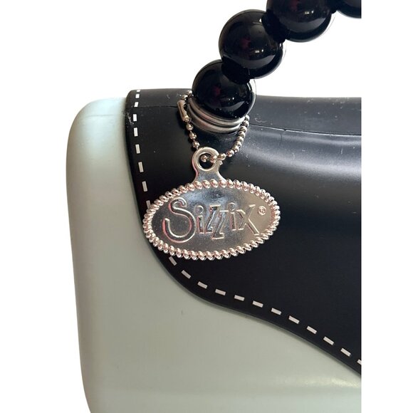 Sizzix Texture Boutique Embossing Die Cutting Machine Crafting Tool - Picture 2 of 4